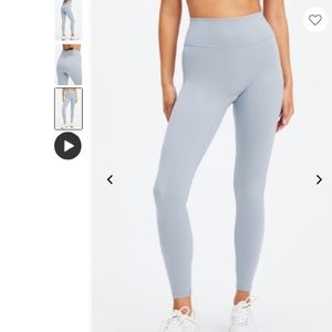fabletics trinity leggings